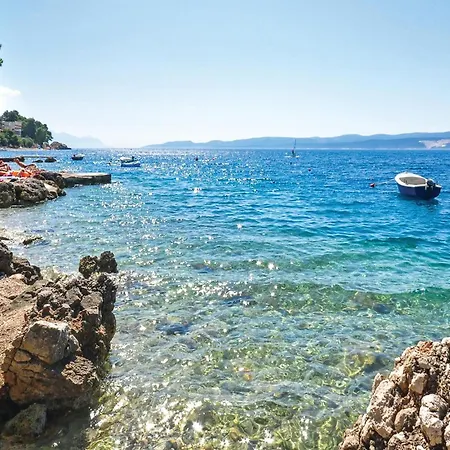 Awesome In With Wifi * Omiš